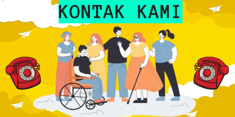 Kontak YPK Bandung