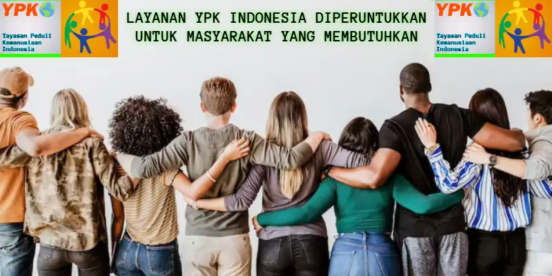 Layanan YPK Bandung