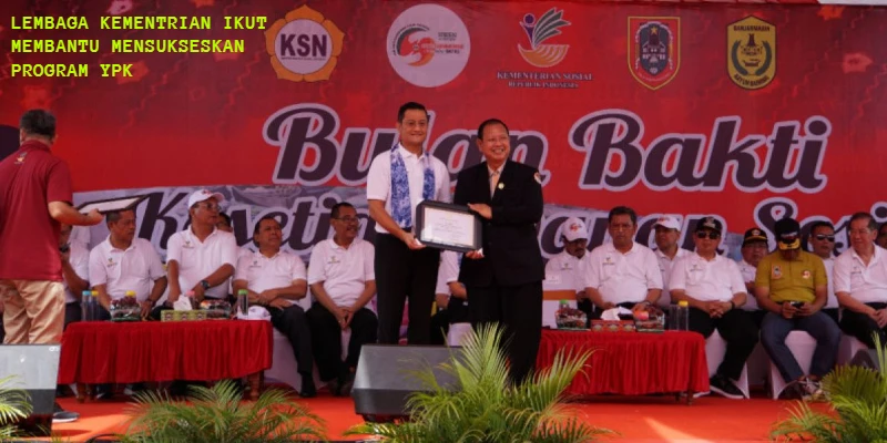Program YPK Bandung