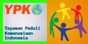Logo YPK Bandung